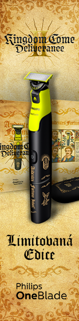 OneBlade - Kingdom Come 